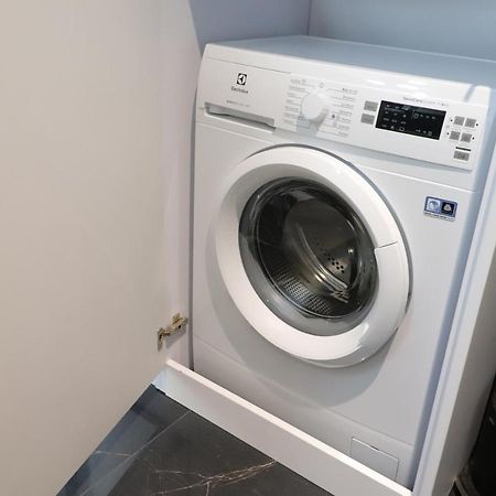 Apartament Nebula - Mtn Gardenia Seaside Dziwnów 外观 照片