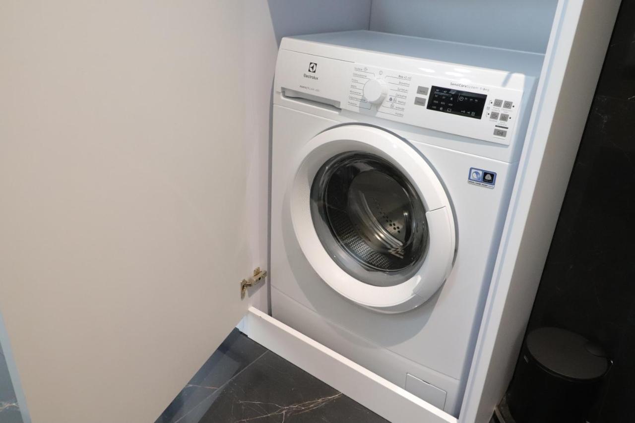 Apartament Nebula - Mtn Gardenia Seaside Dziwnów 外观 照片